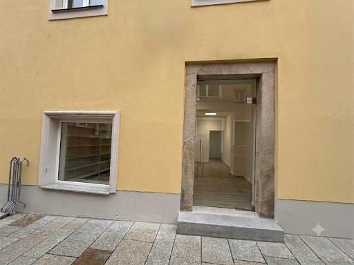 Boarding-Apartment im Luftkurort Viechtach – zentral, provisionsfrei, mit Baugenehmigung