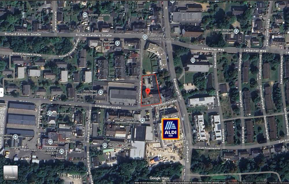 Übersichtkarte-mit-ALDI-Logo