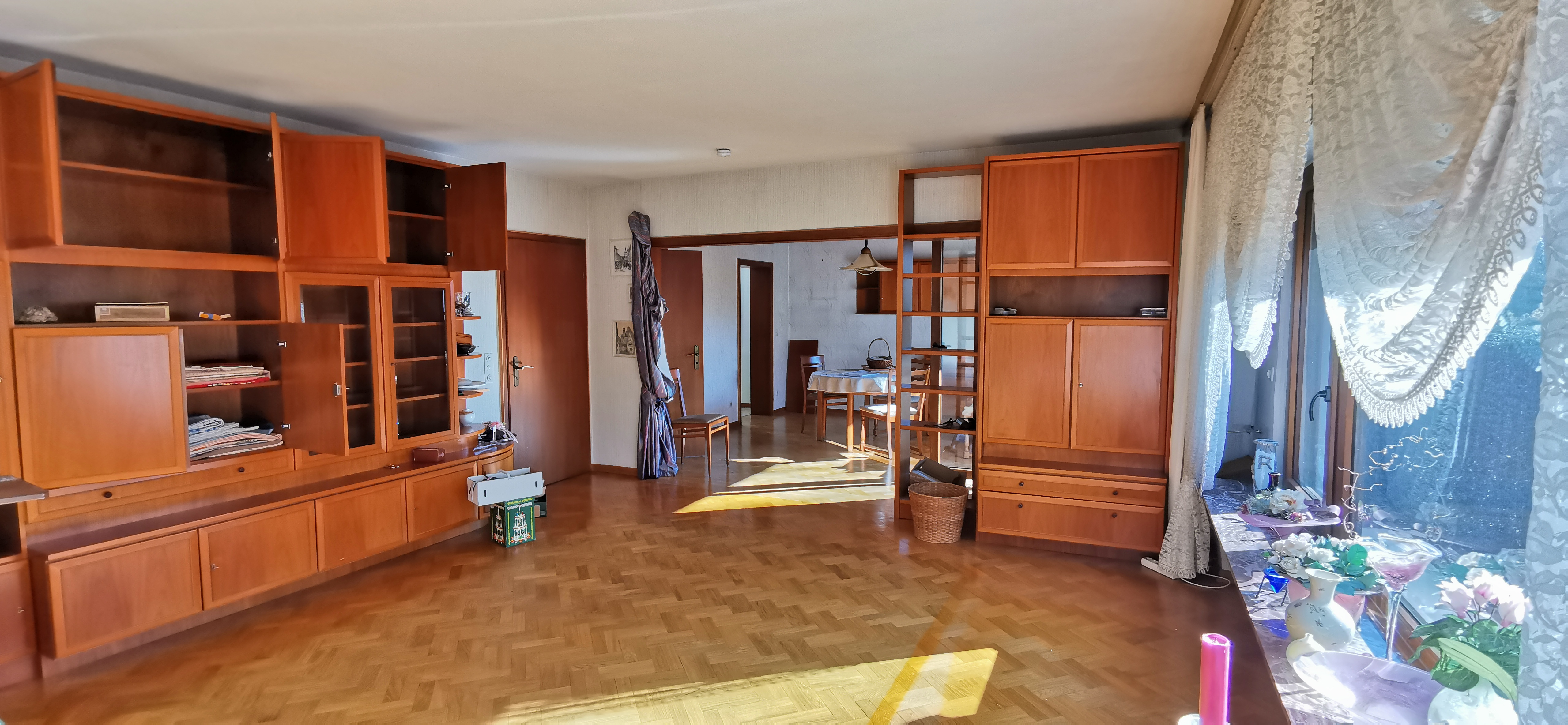 Perfektes robustes Einfamilienhaus in Familienfreundlichem Umfeld - Bild 12