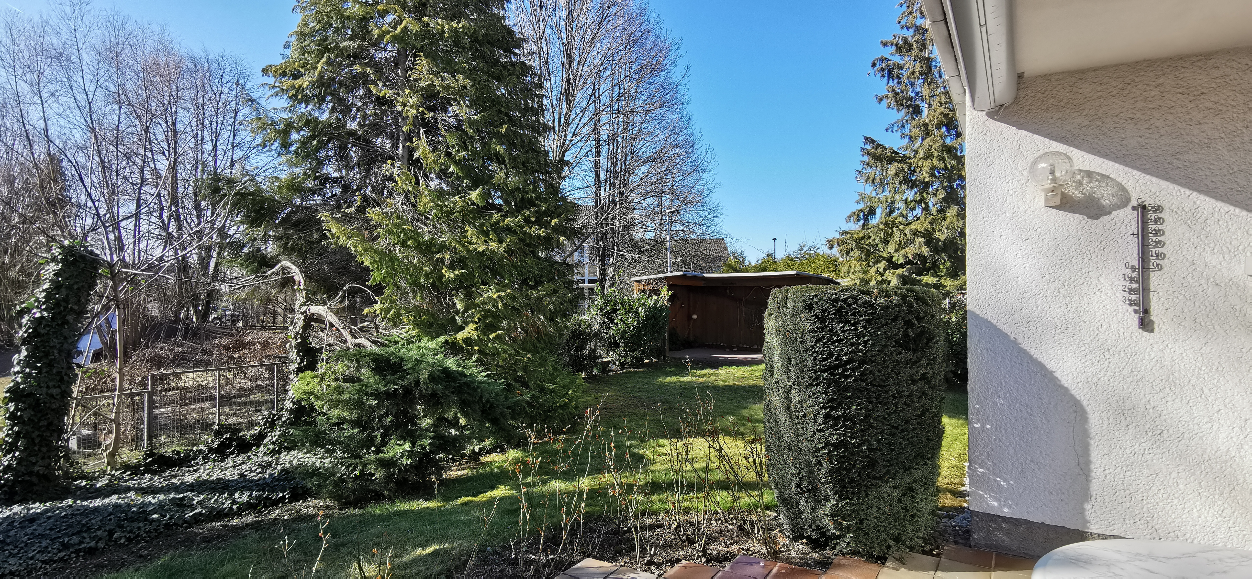 Perfektes robustes Einfamilienhaus in Familienfreundlichem Umfeld - Bild 17