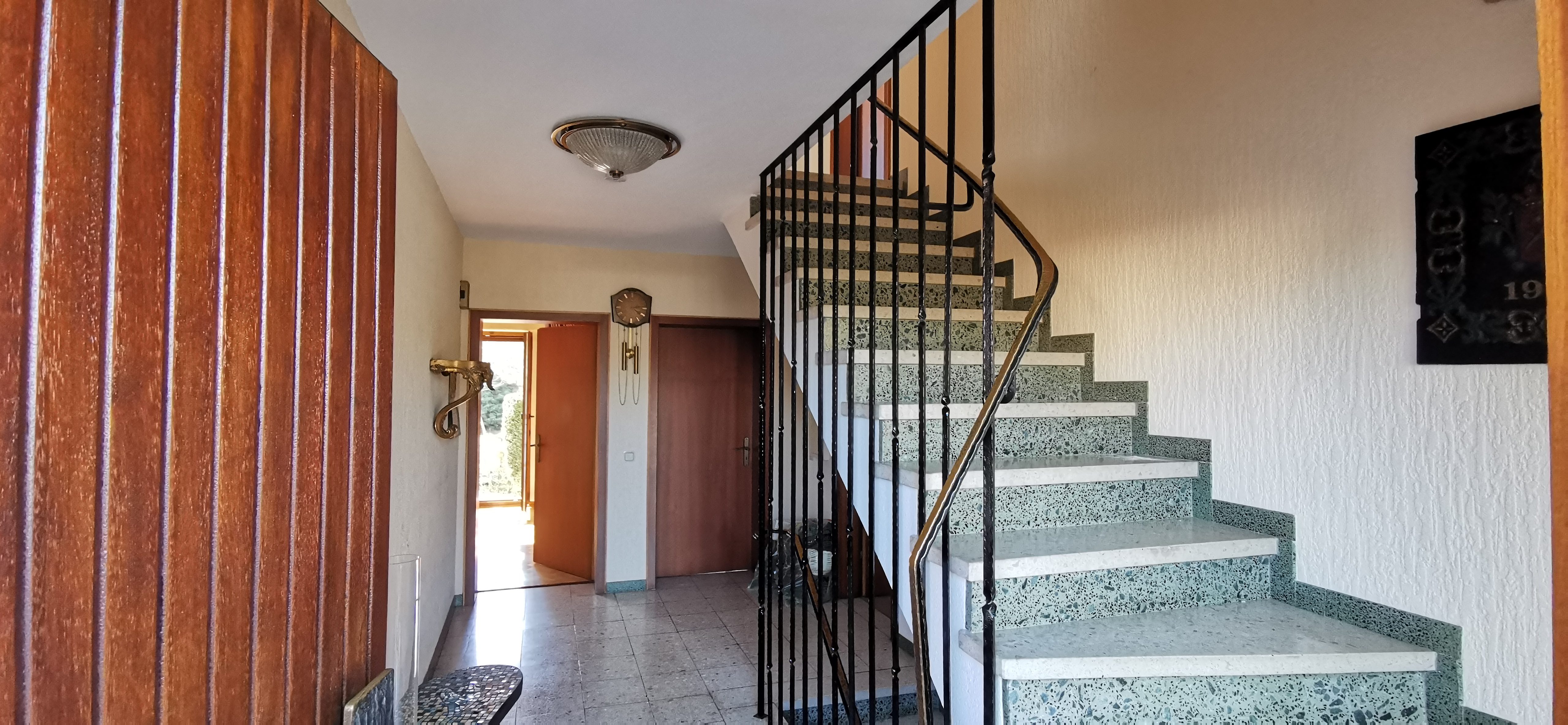 Perfektes robustes Einfamilienhaus in Familienfreundlichem Umfeld - Bild 20