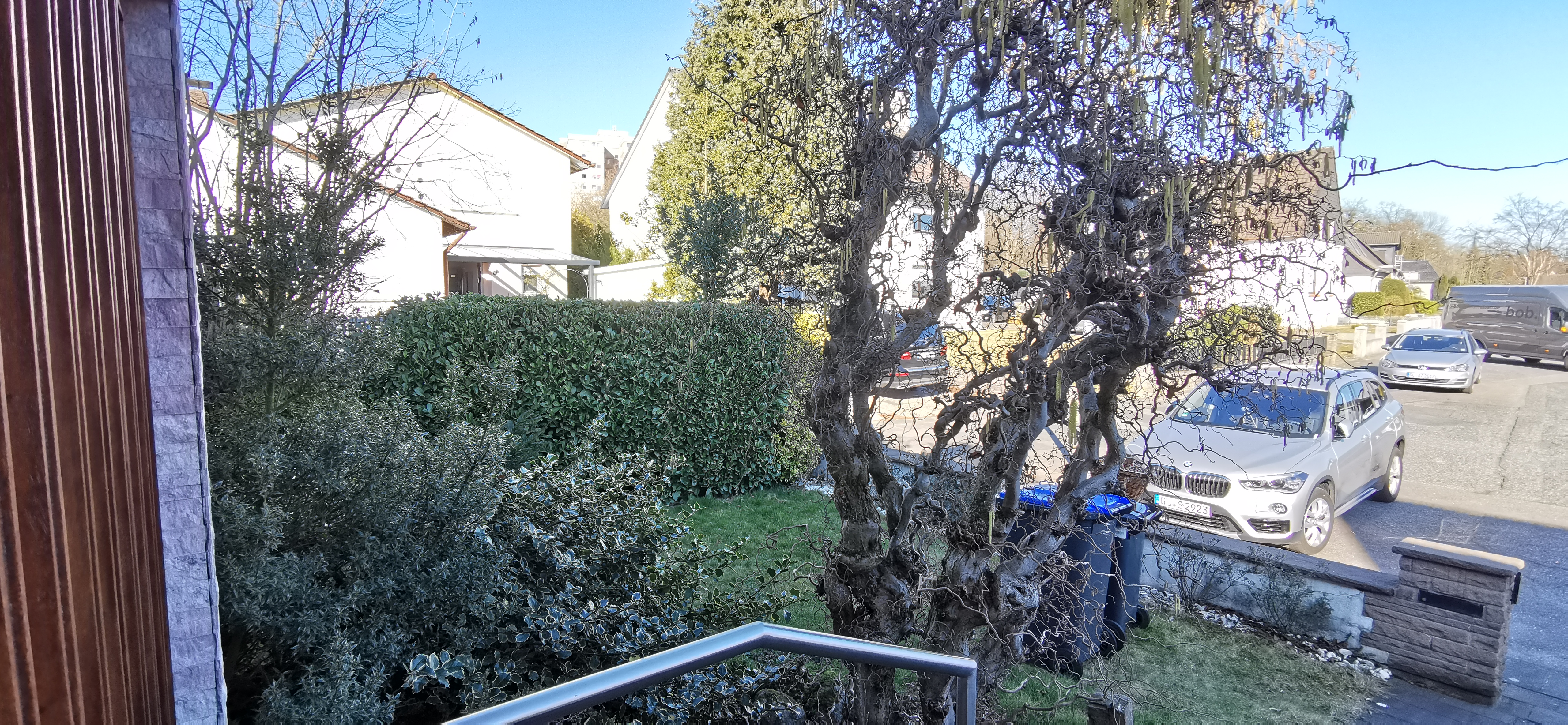 Perfektes robustes Einfamilienhaus in Familienfreundlichem Umfeld - Bild 25