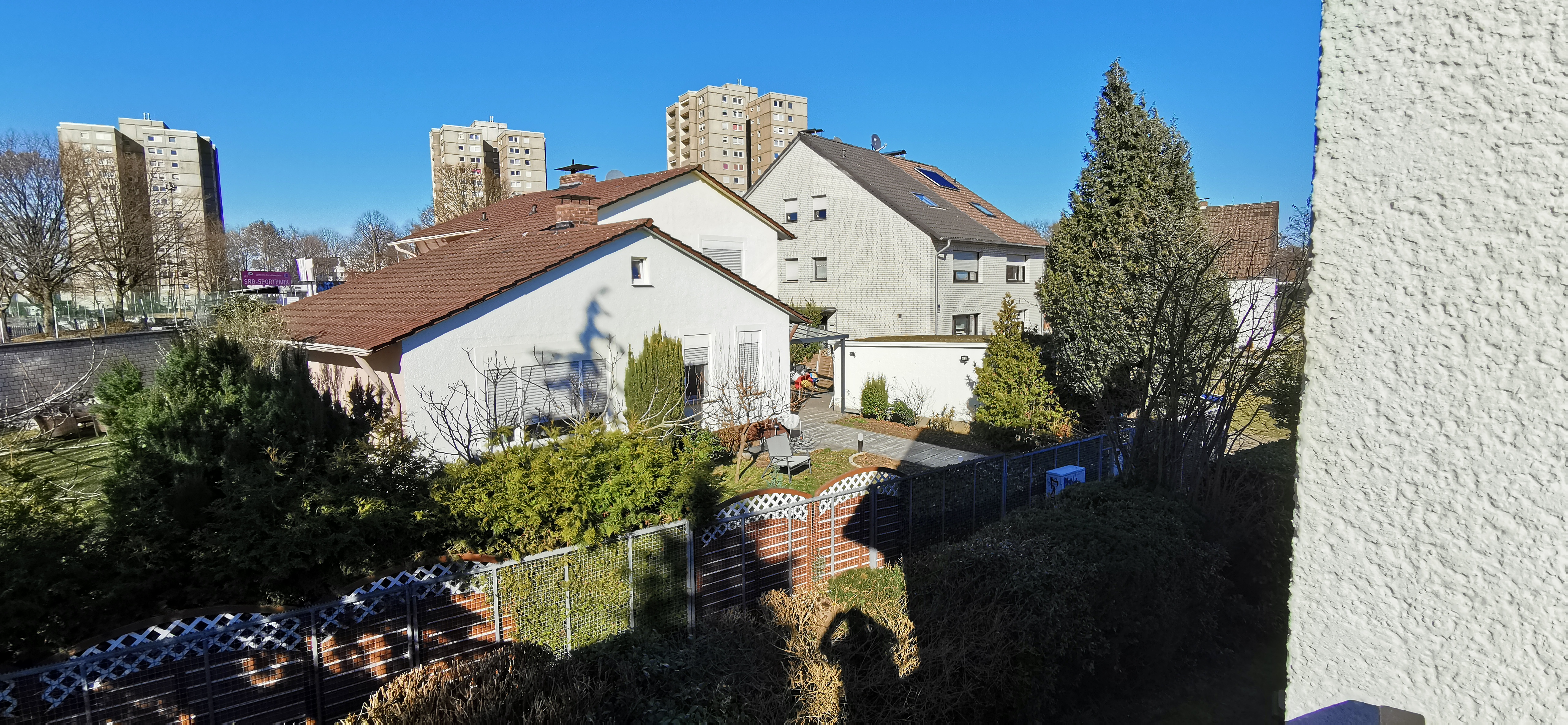 Perfektes robustes Einfamilienhaus in Familienfreundlichem Umfeld - Bild 27