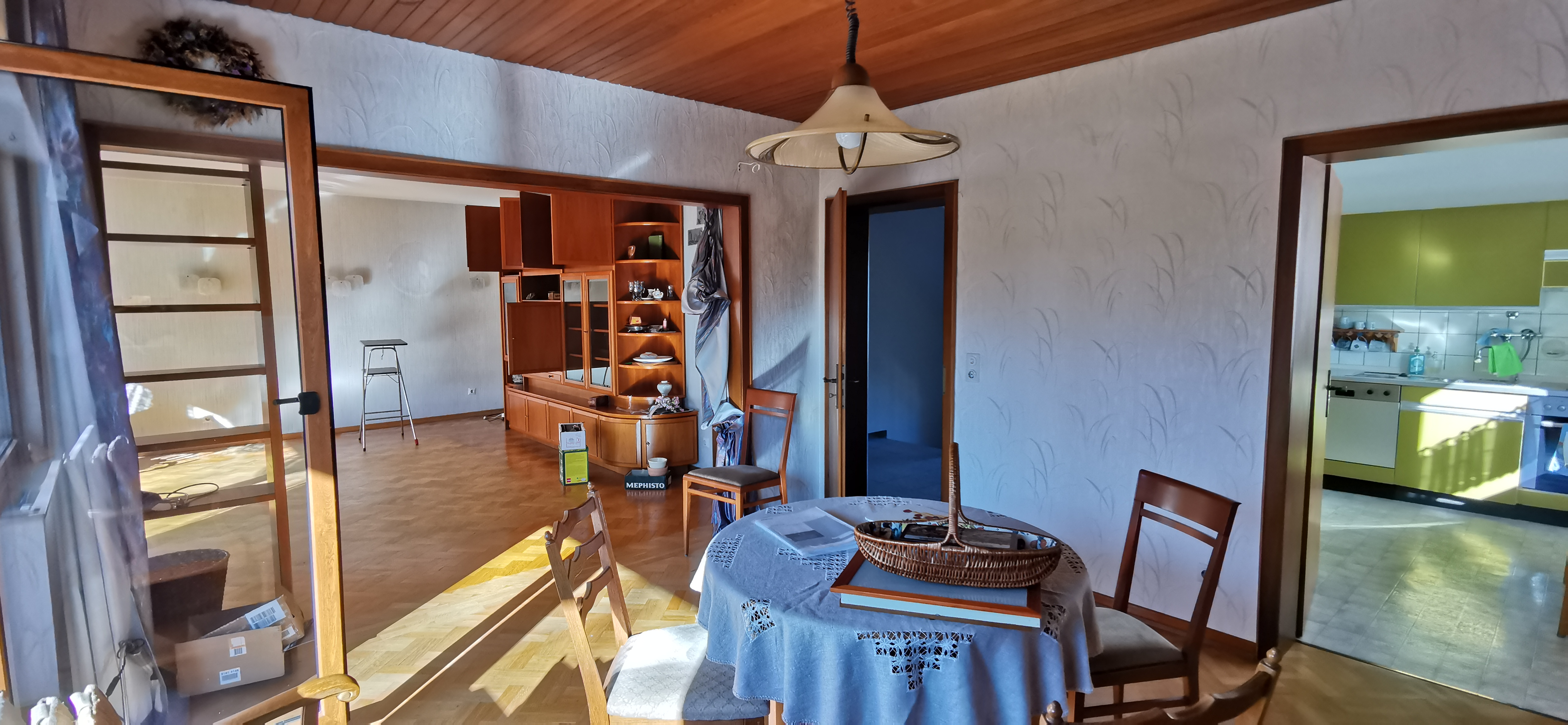 Perfektes robustes Einfamilienhaus in Familienfreundlichem Umfeld - Bild 30