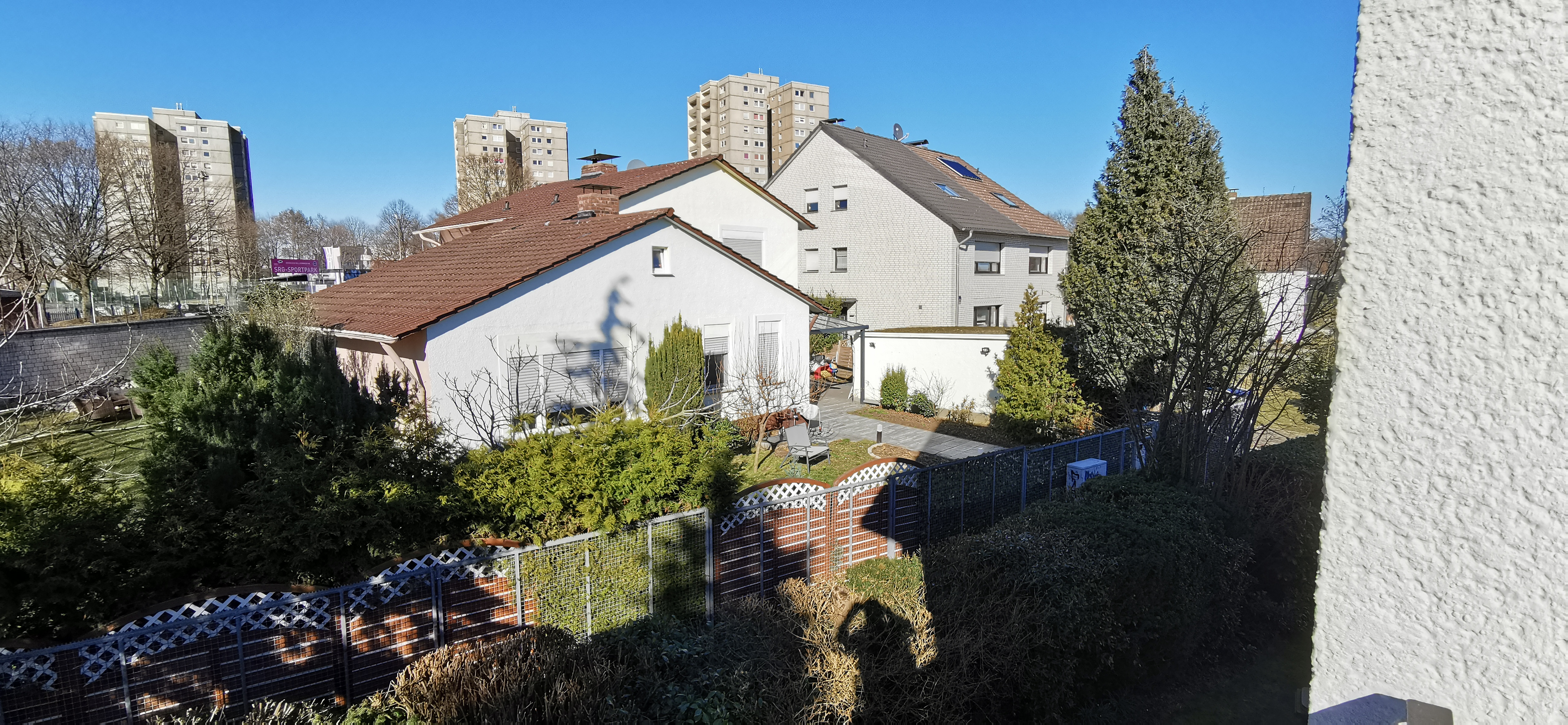 Perfektes robustes Einfamilienhaus in Familienfreundlichem Umfeld - Bild 34