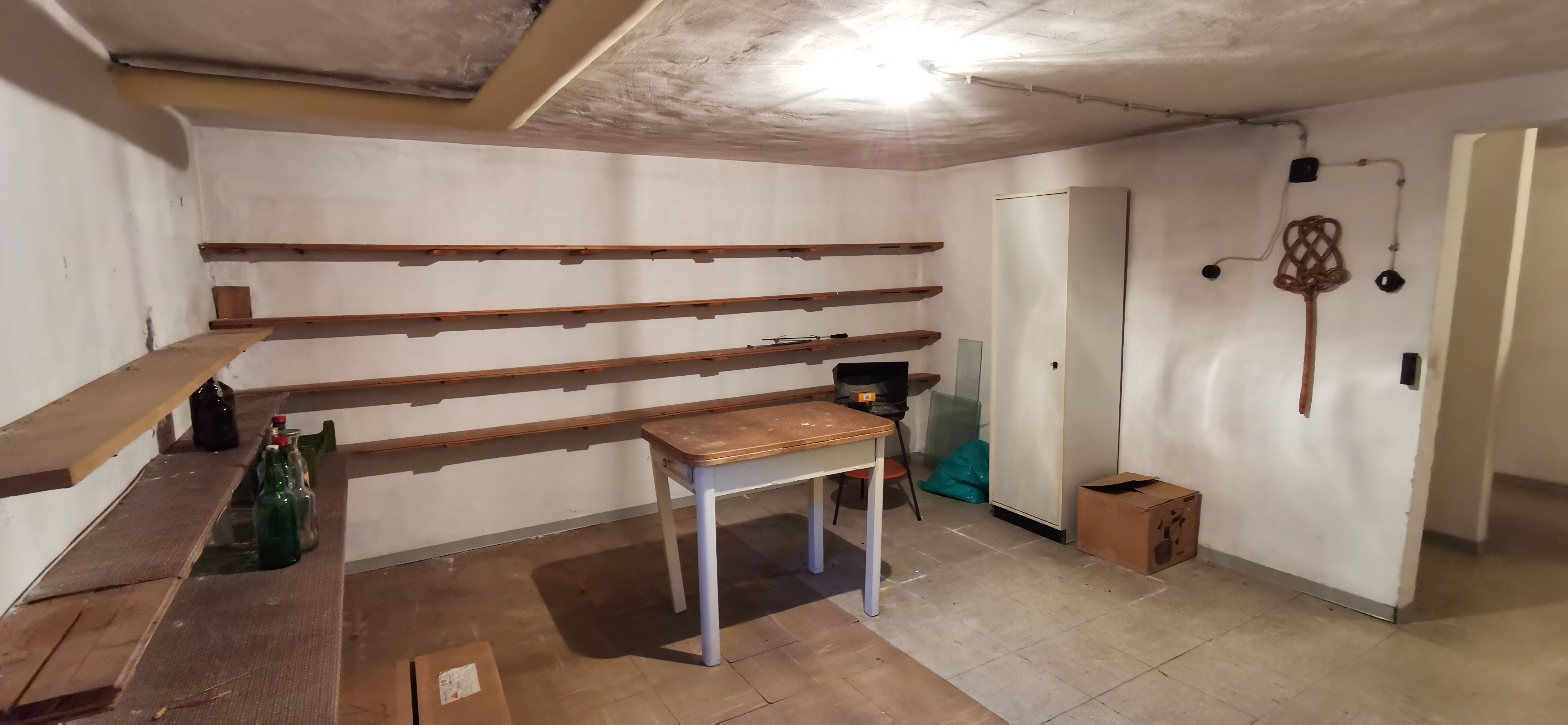 Perfektes robustes Einfamilienhaus in Familienfreundlichem Umfeld - Bild 37