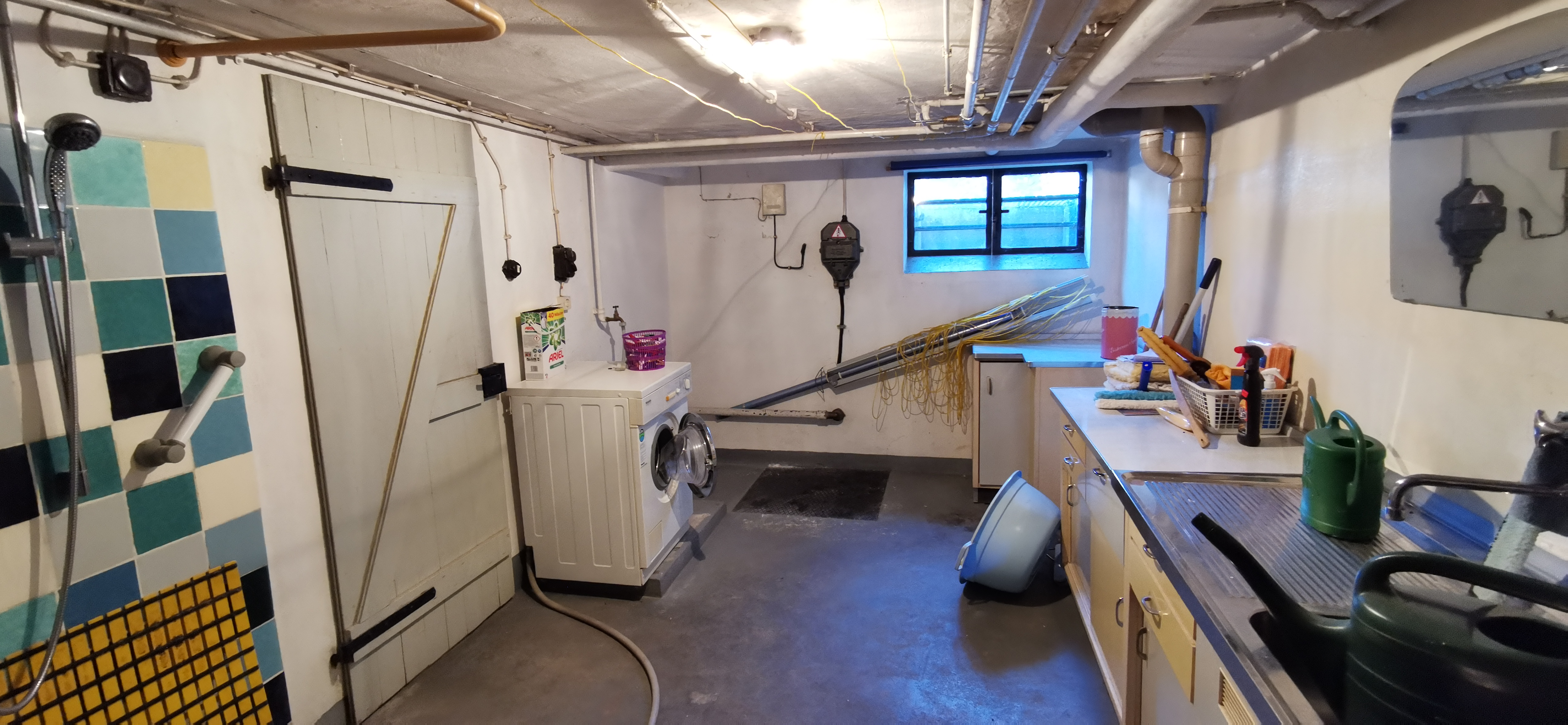 Perfektes robustes Einfamilienhaus in Familienfreundlichem Umfeld - Bild 42