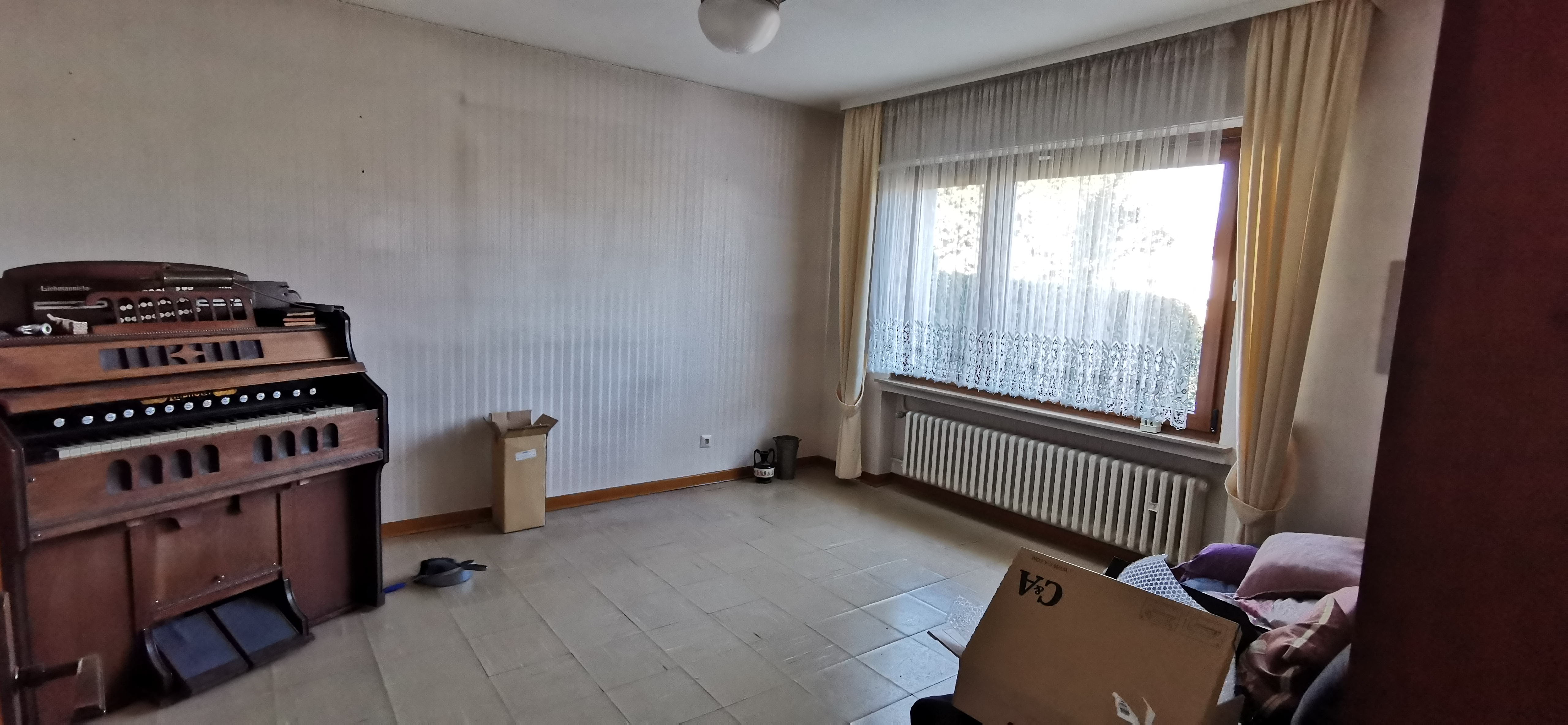 Perfektes robustes Einfamilienhaus in Familienfreundlichem Umfeld - Bild 45