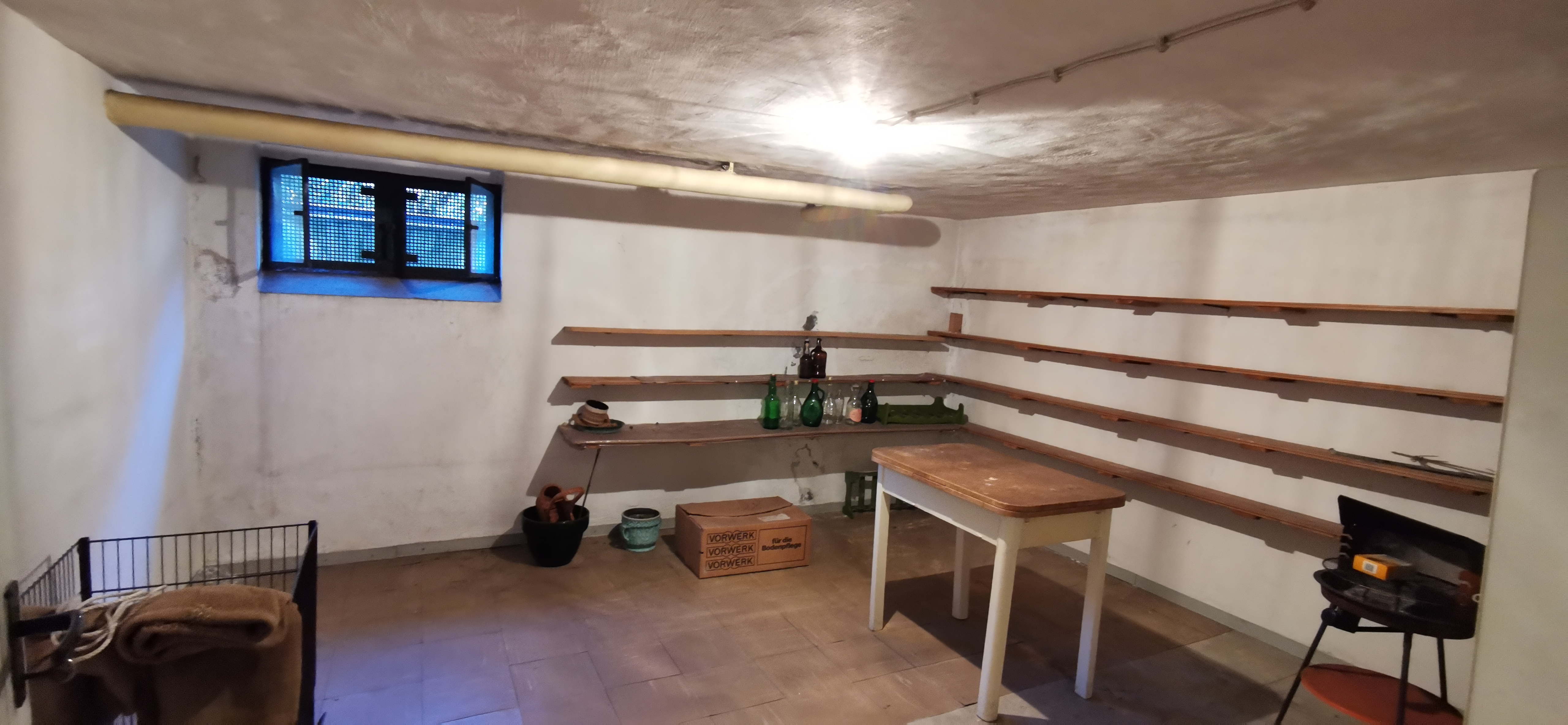 Perfektes robustes Einfamilienhaus in Familienfreundlichem Umfeld - Bild 46