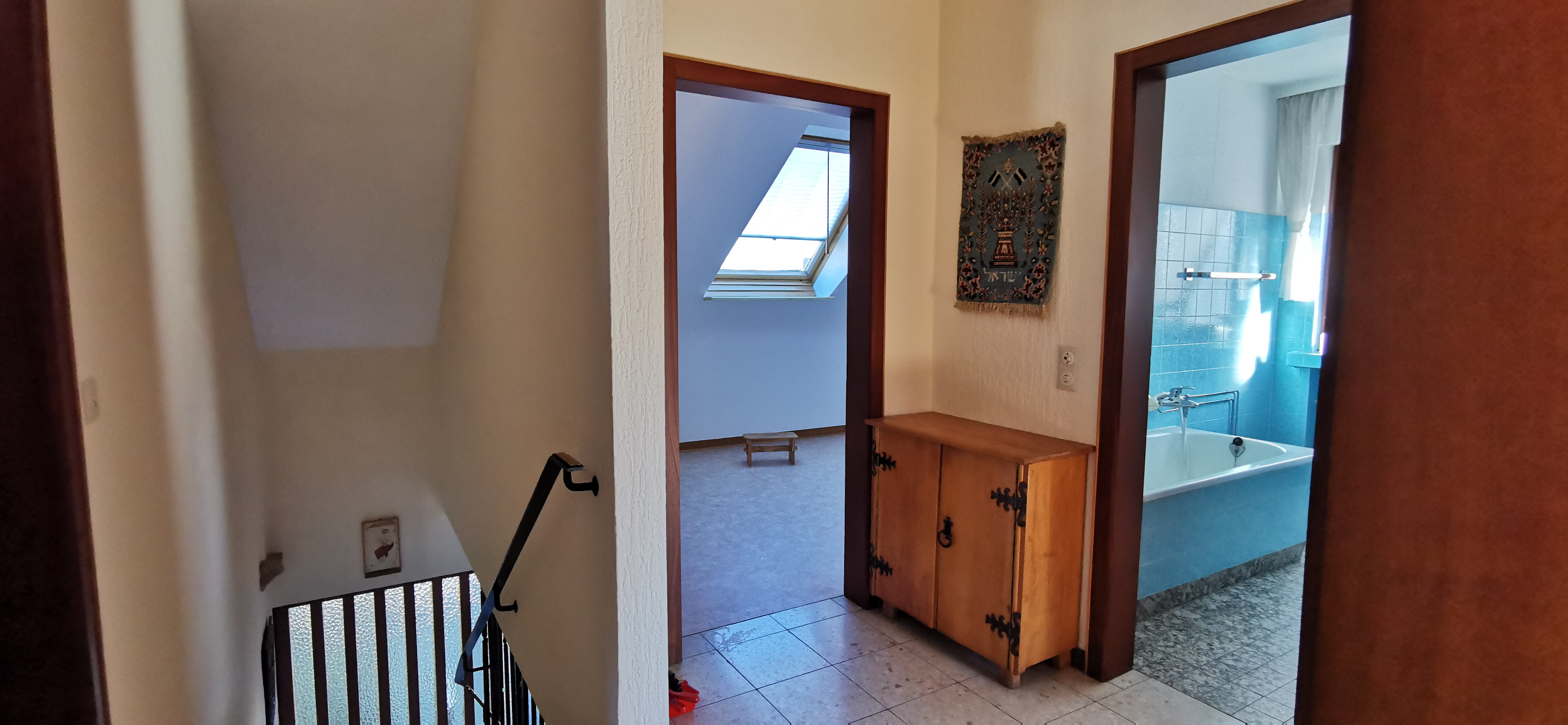 Perfektes robustes Einfamilienhaus in Familienfreundlichem Umfeld - Bild 4