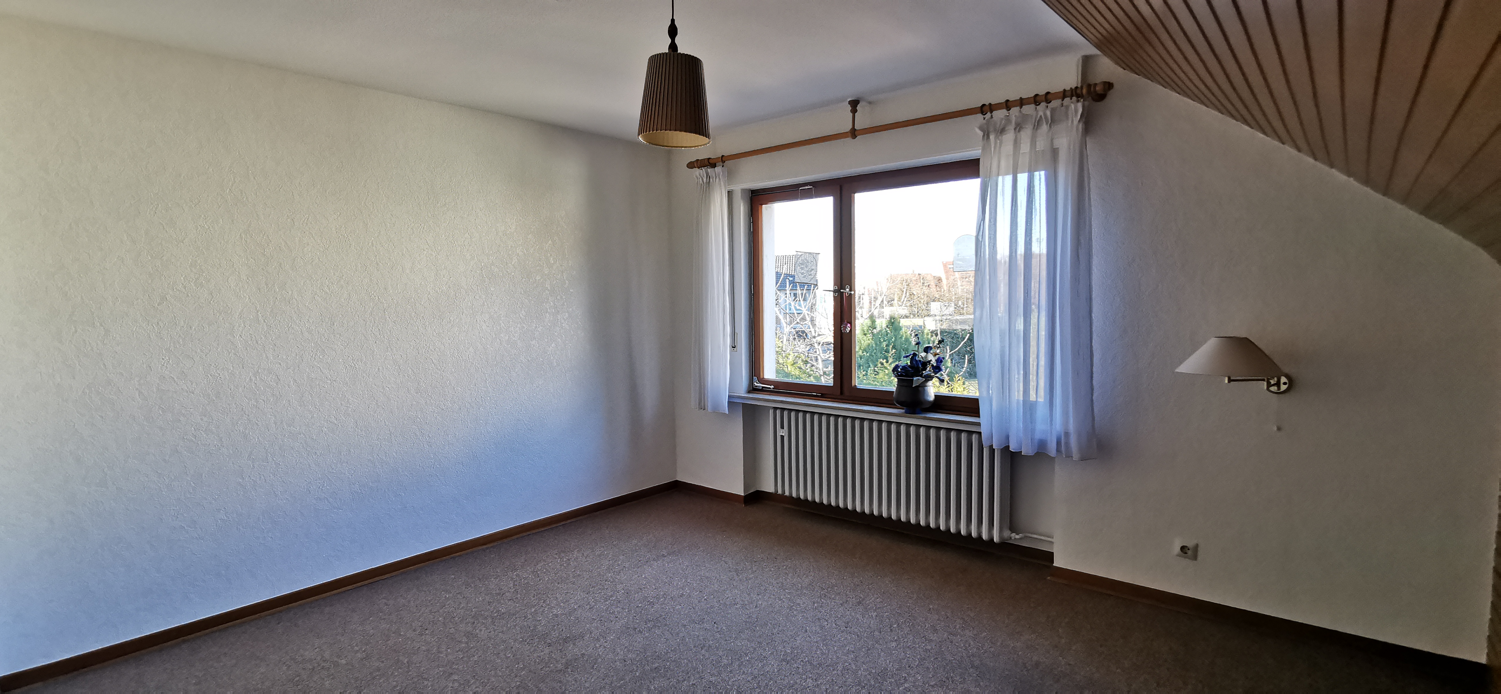 Perfektes robustes Einfamilienhaus in Familienfreundlichem Umfeld - Bild 50