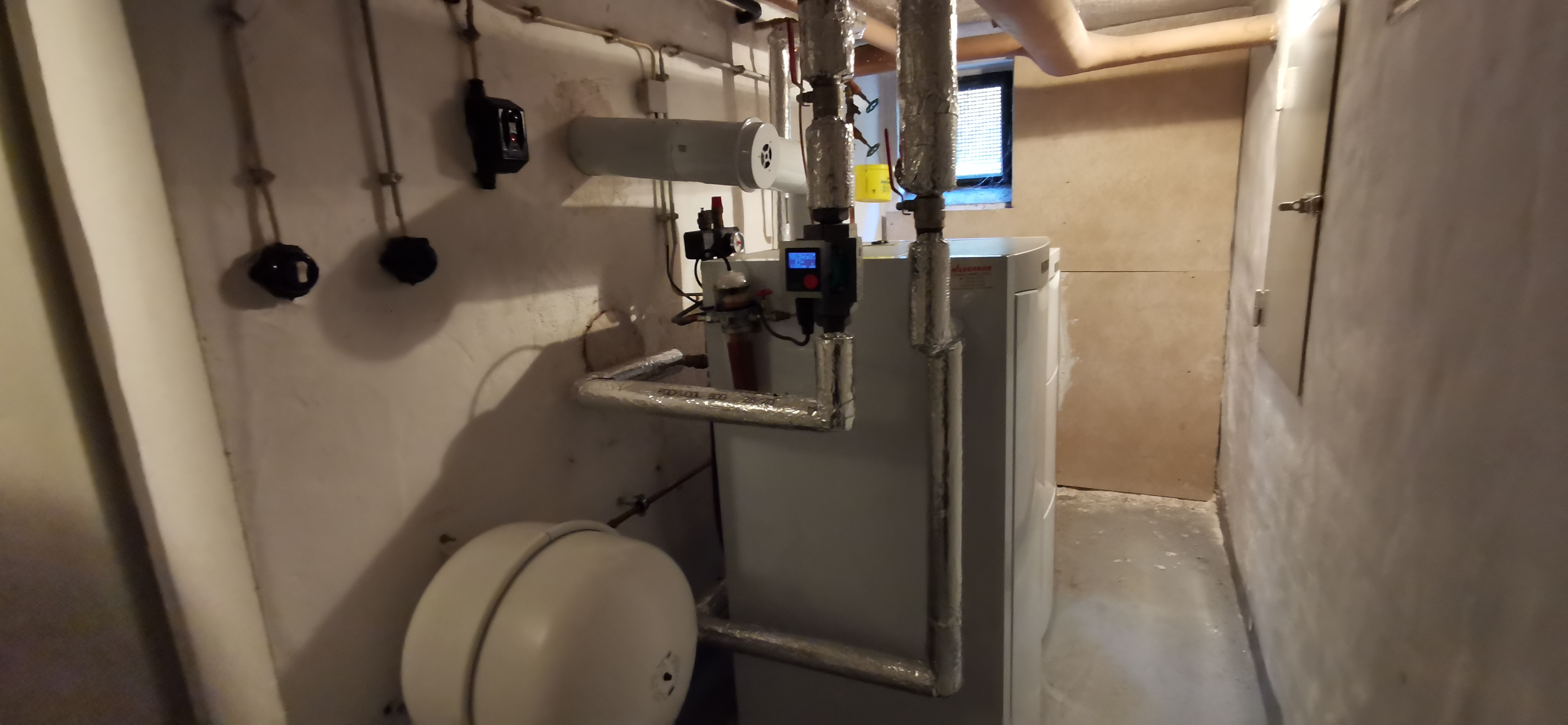 Perfektes robustes Einfamilienhaus in Familienfreundlichem Umfeld - Bild 7