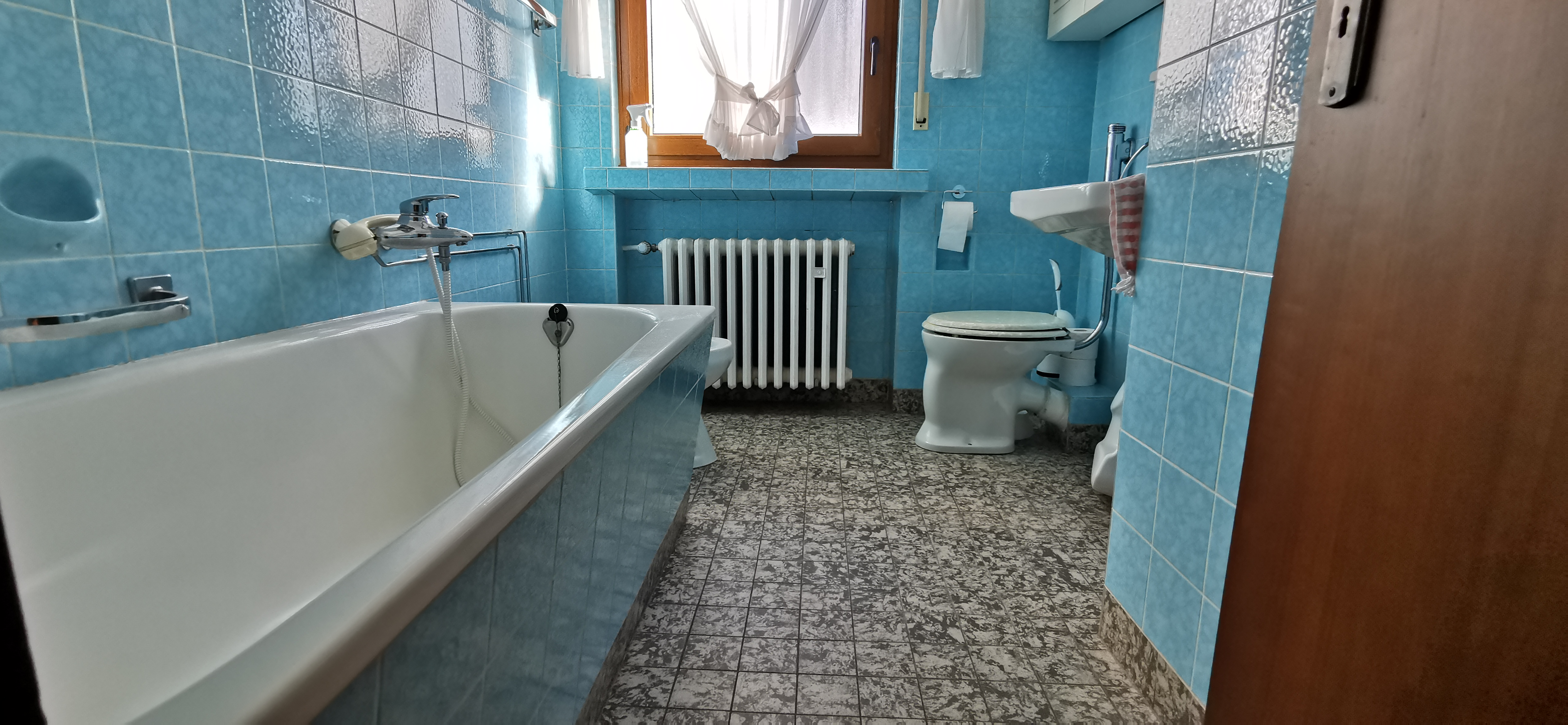 Perfektes robustes Einfamilienhaus in Familienfreundlichem Umfeld - Bild 11