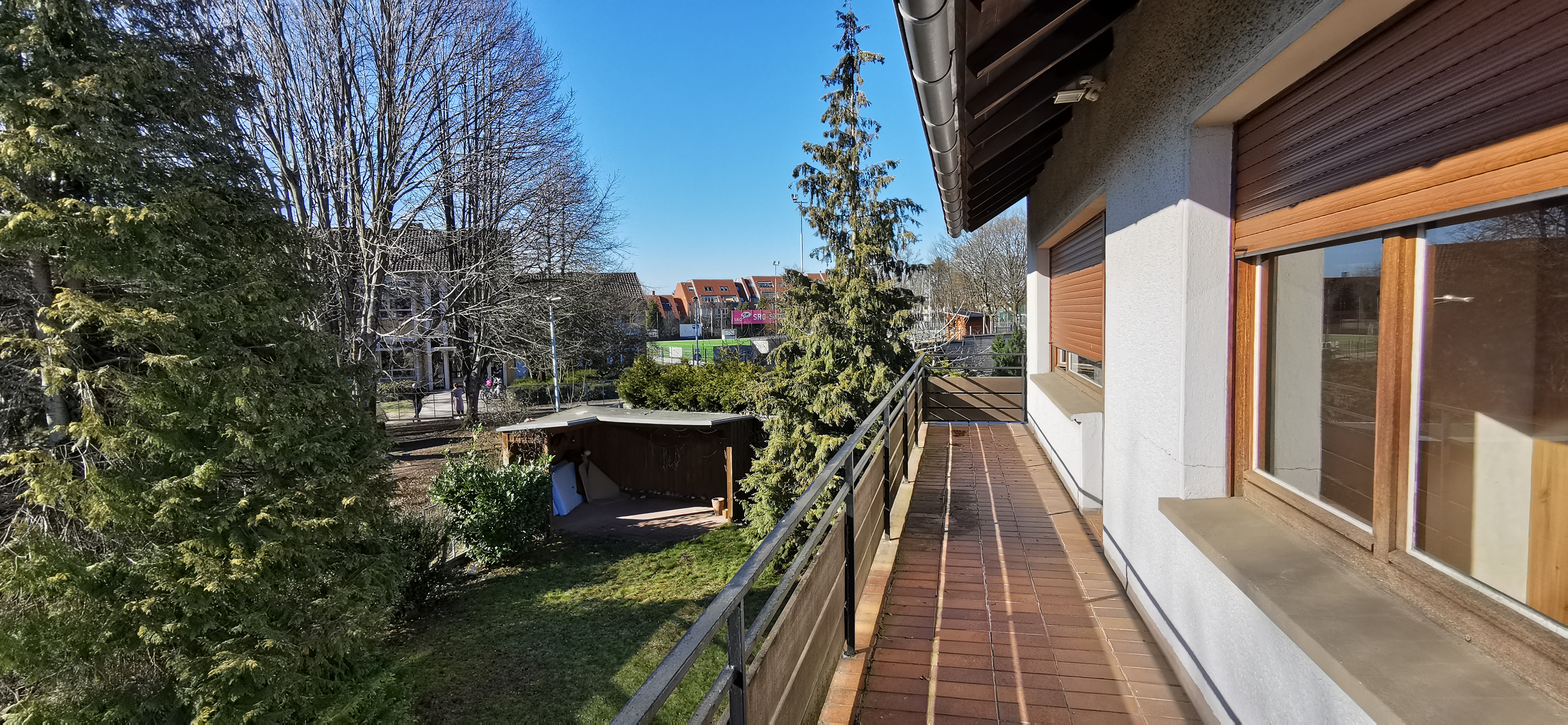 Perfektes robustes Einfamilienhaus in Familienfreundlichem Umfeld - Bild 19