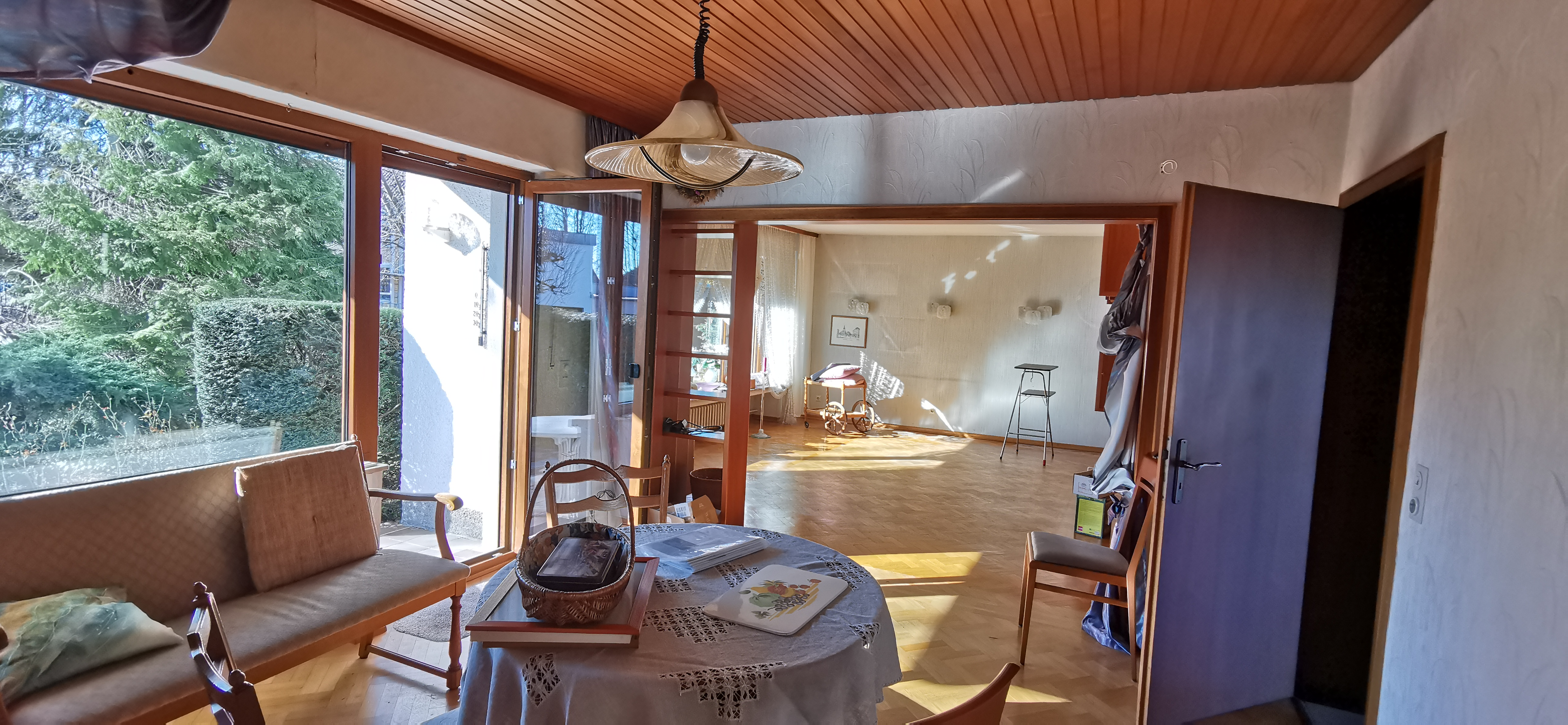 Perfektes robustes Einfamilienhaus in Familienfreundlichem Umfeld - Bild 26