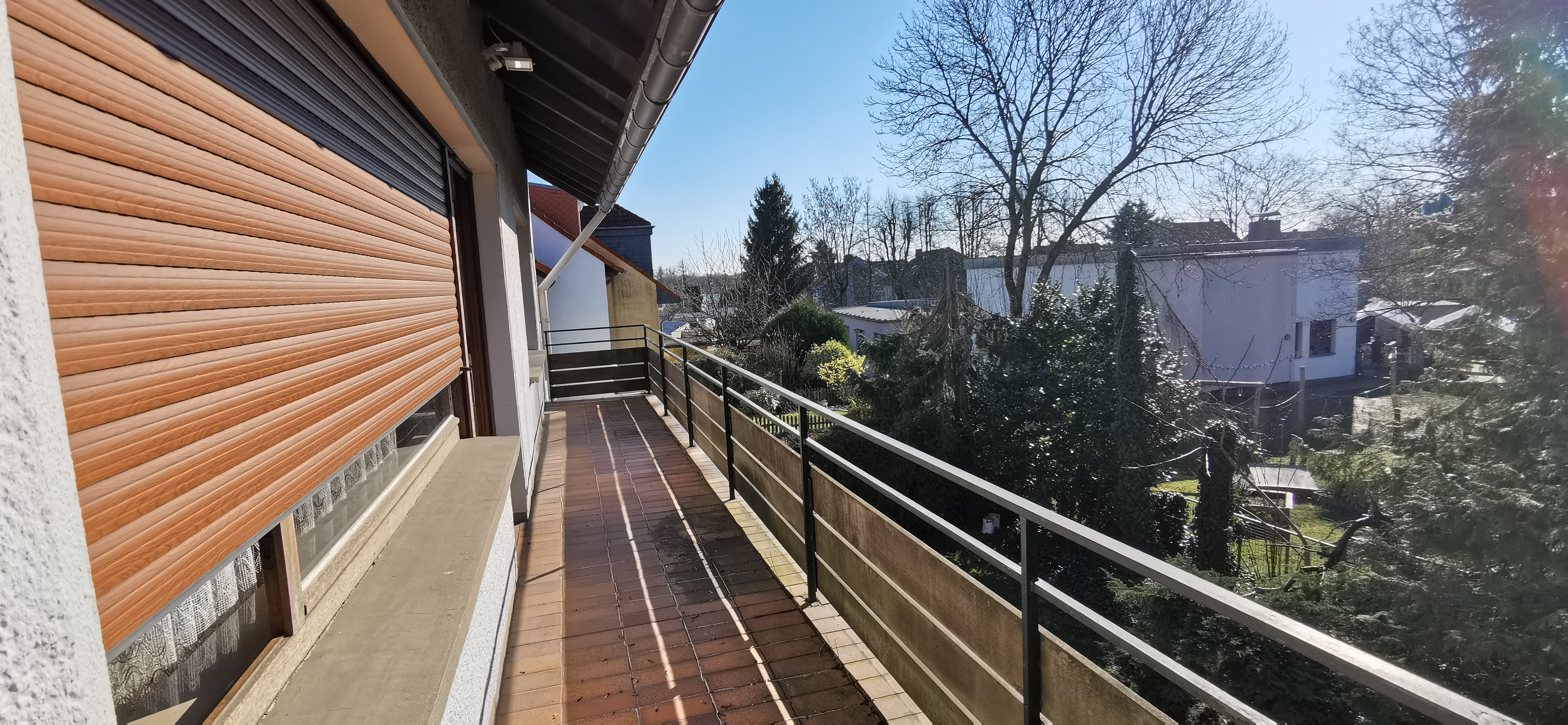 Perfektes robustes Einfamilienhaus in Familienfreundlichem Umfeld - Bild 28