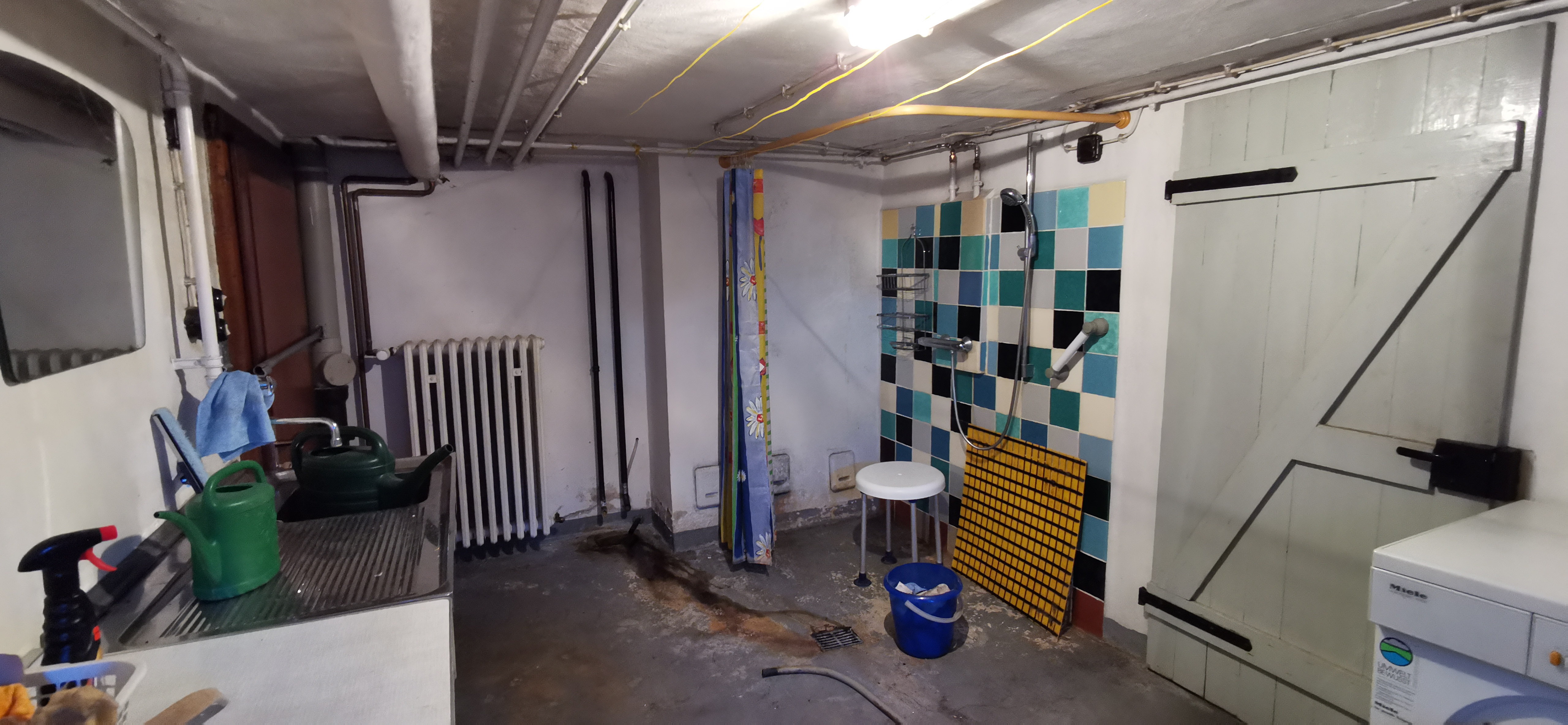 Perfektes robustes Einfamilienhaus in Familienfreundlichem Umfeld - Bild 31