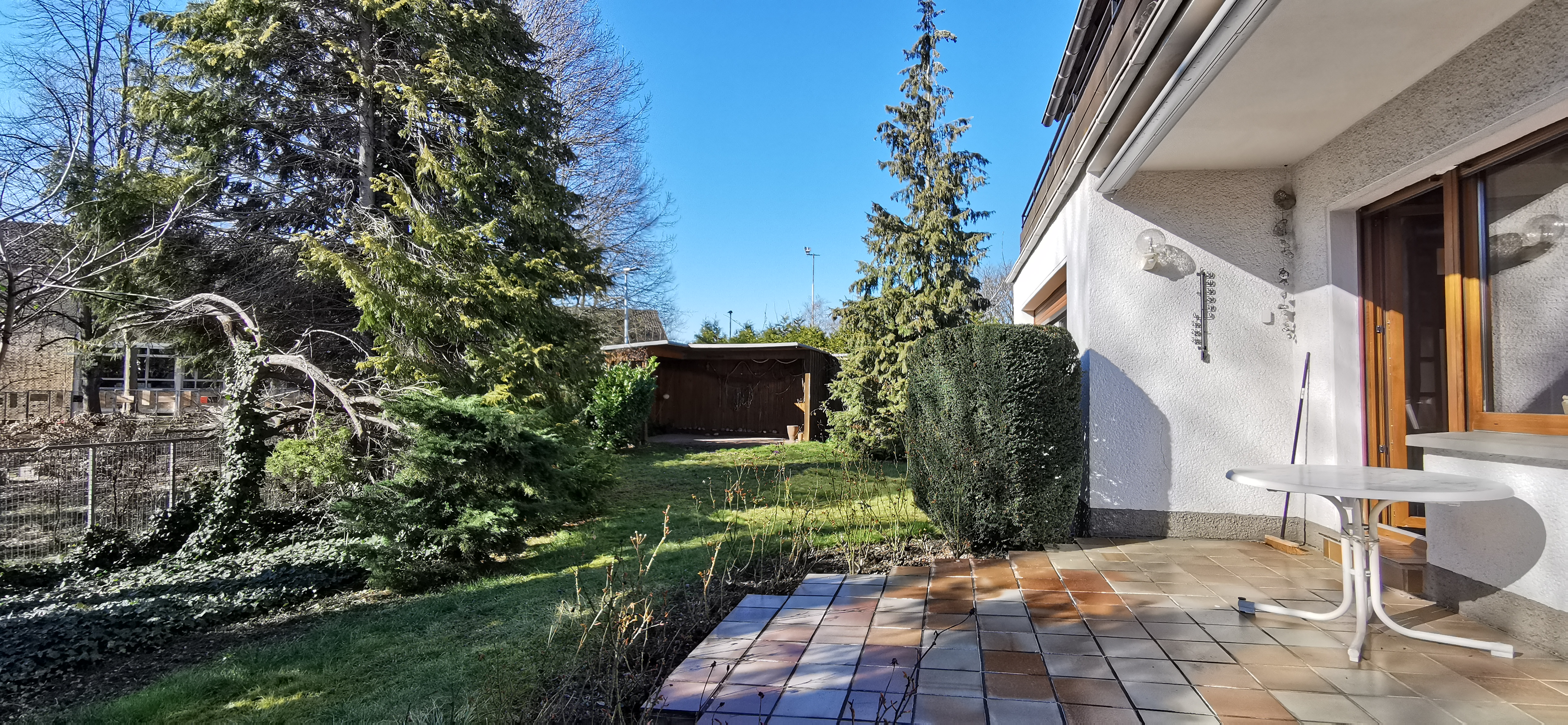 Perfektes robustes Einfamilienhaus in Familienfreundlichem Umfeld - Bild 33