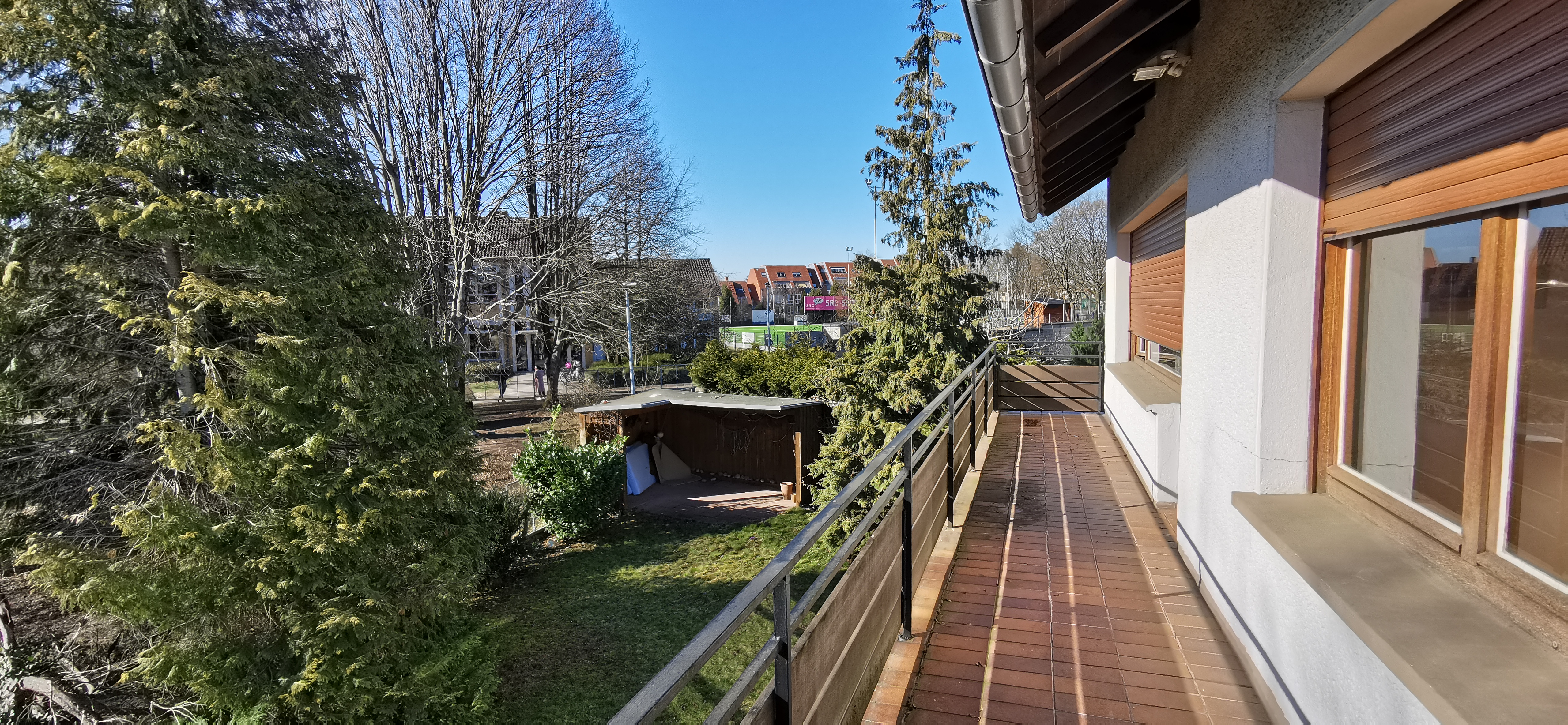 Perfektes robustes Einfamilienhaus in Familienfreundlichem Umfeld - Bild 36