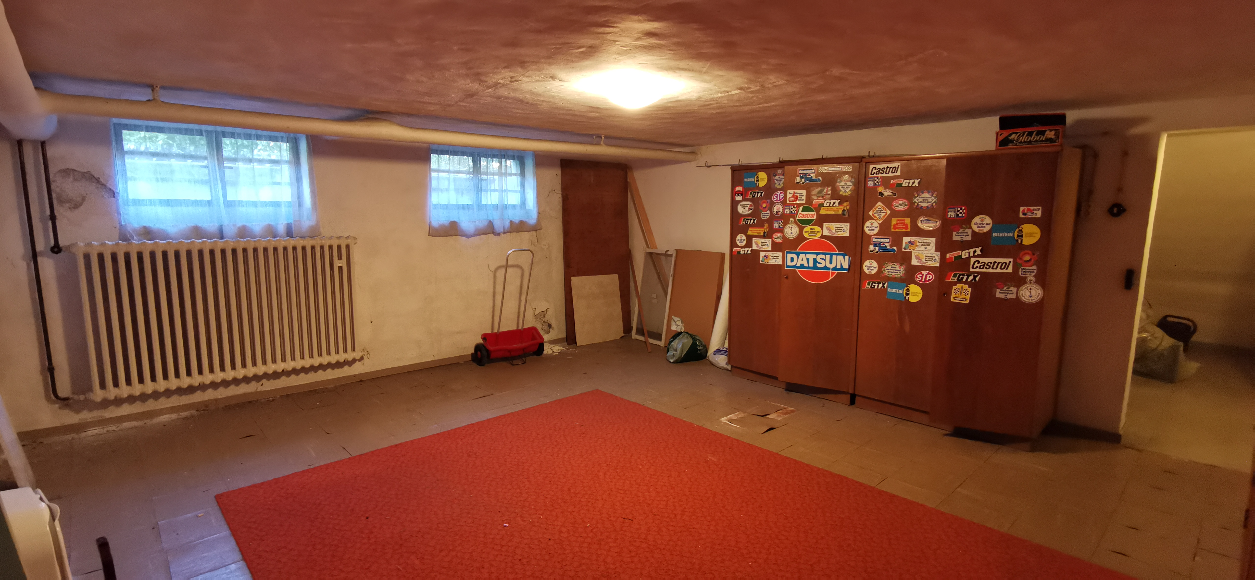 Perfektes robustes Einfamilienhaus in Familienfreundlichem Umfeld - Bild 38