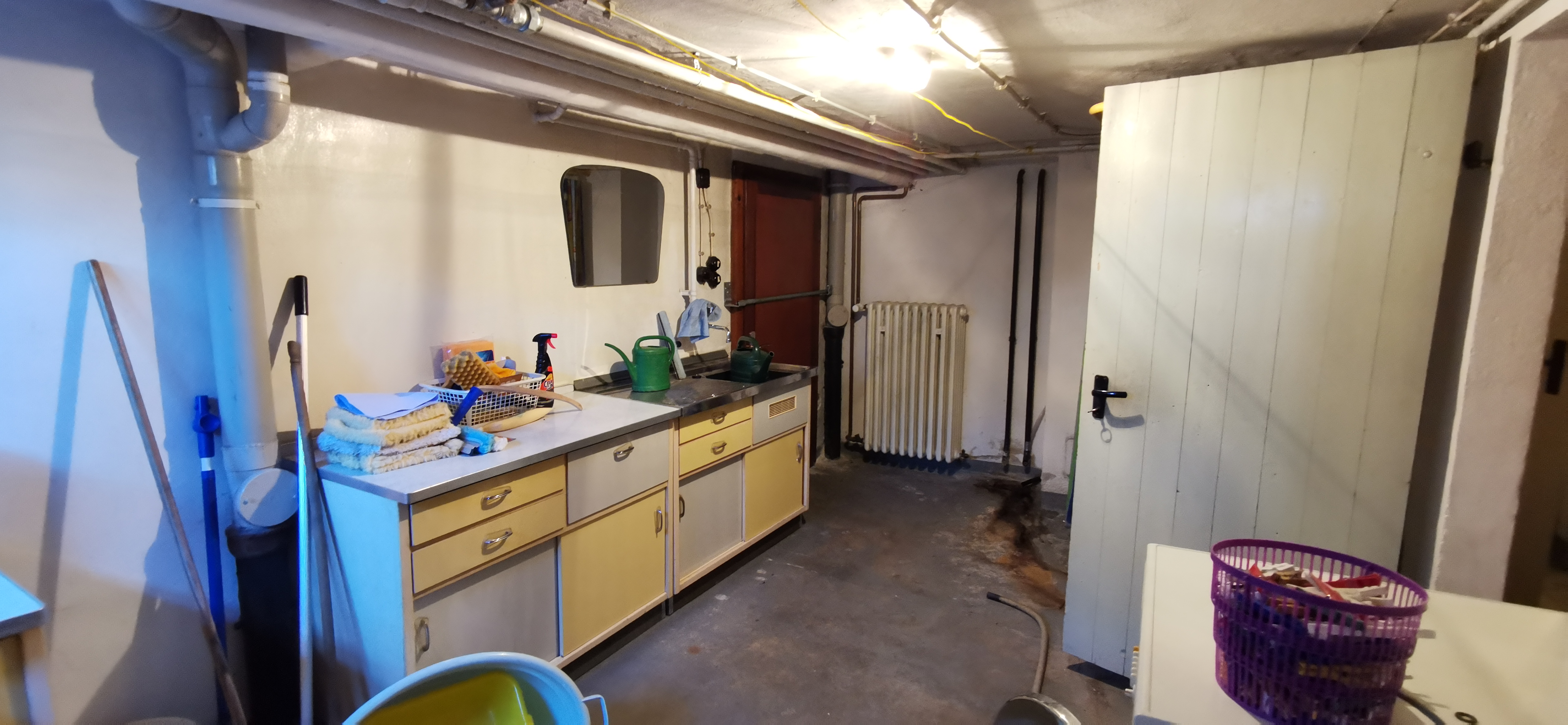 Perfektes robustes Einfamilienhaus in Familienfreundlichem Umfeld - Bild 39