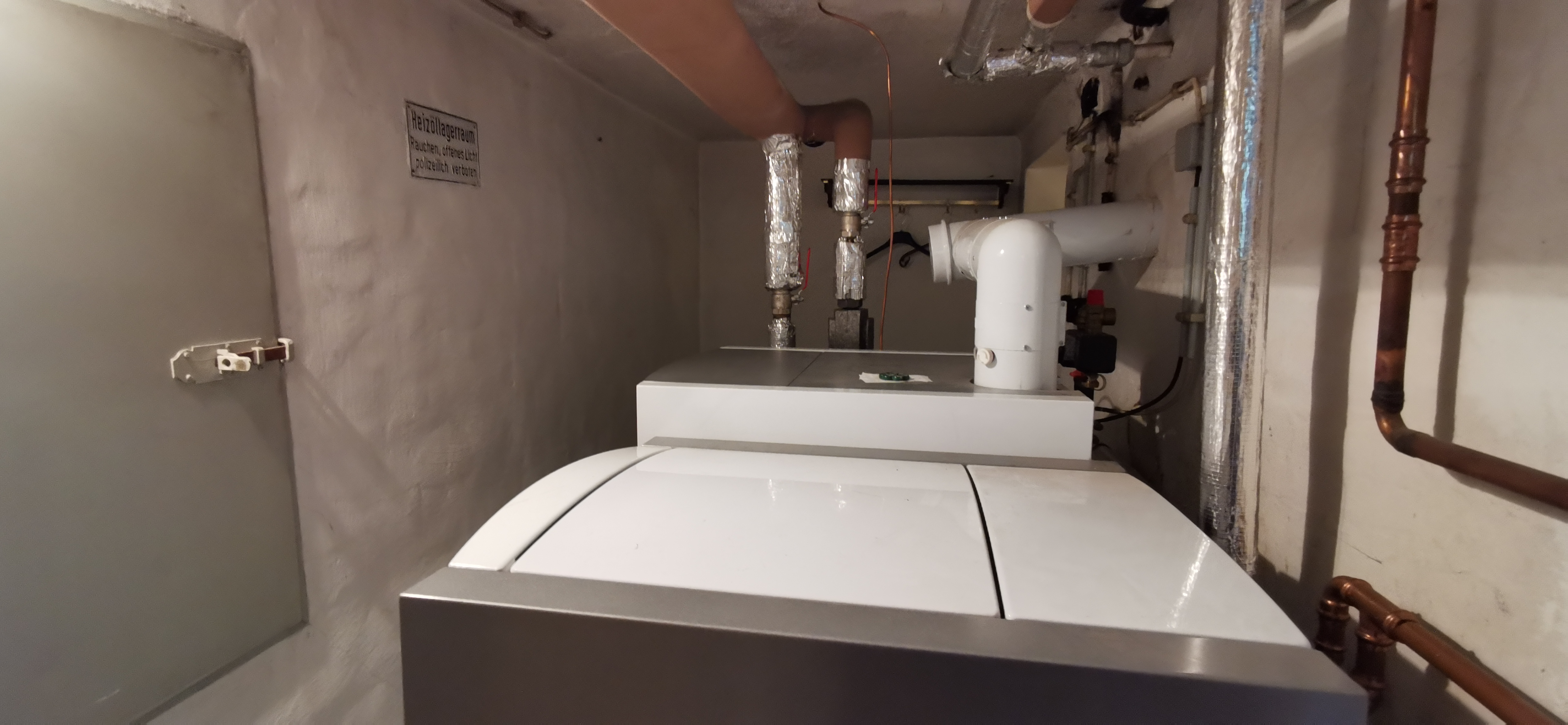 Perfektes robustes Einfamilienhaus in Familienfreundlichem Umfeld - Bild 41