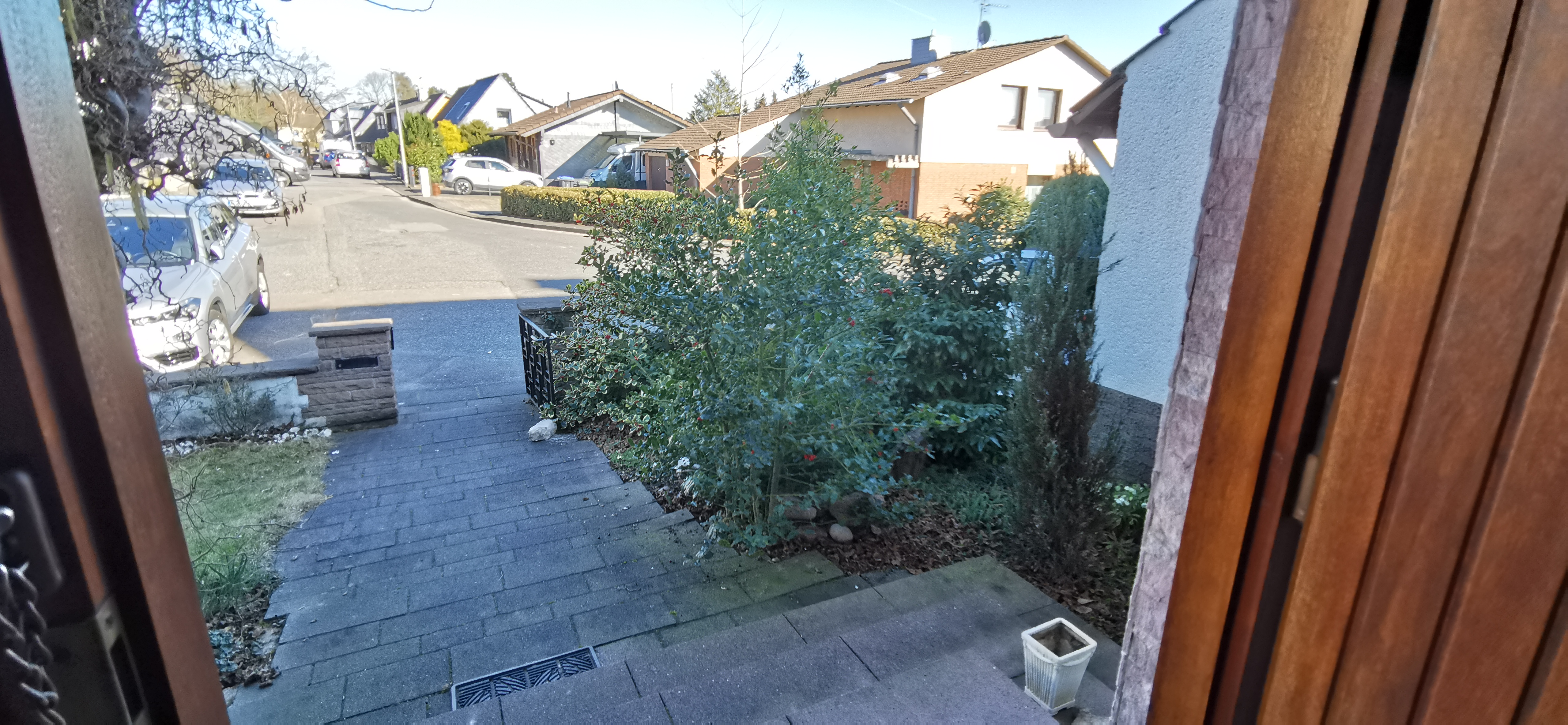 Perfektes robustes Einfamilienhaus in Familienfreundlichem Umfeld - Bild 44