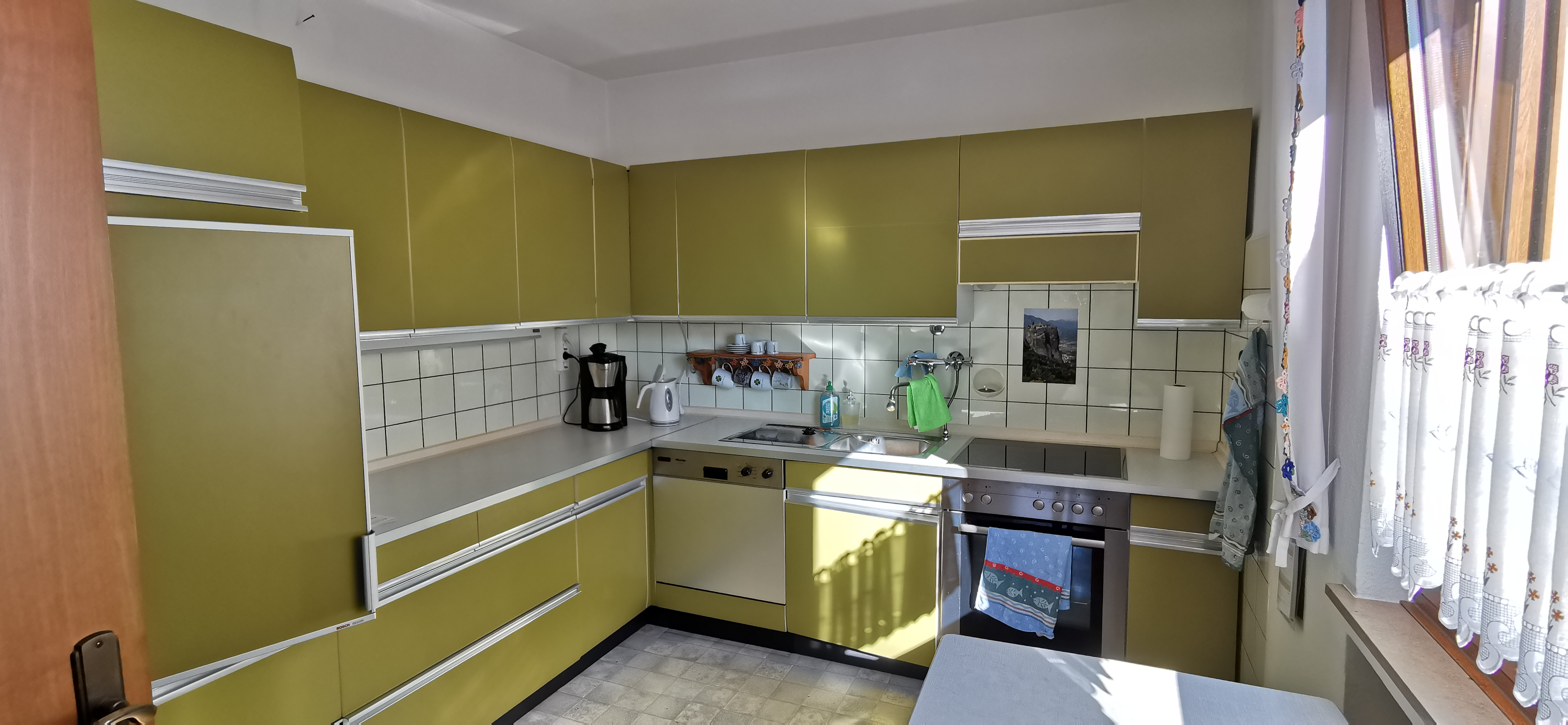 Perfektes robustes Einfamilienhaus in Familienfreundlichem Umfeld - Bild 49