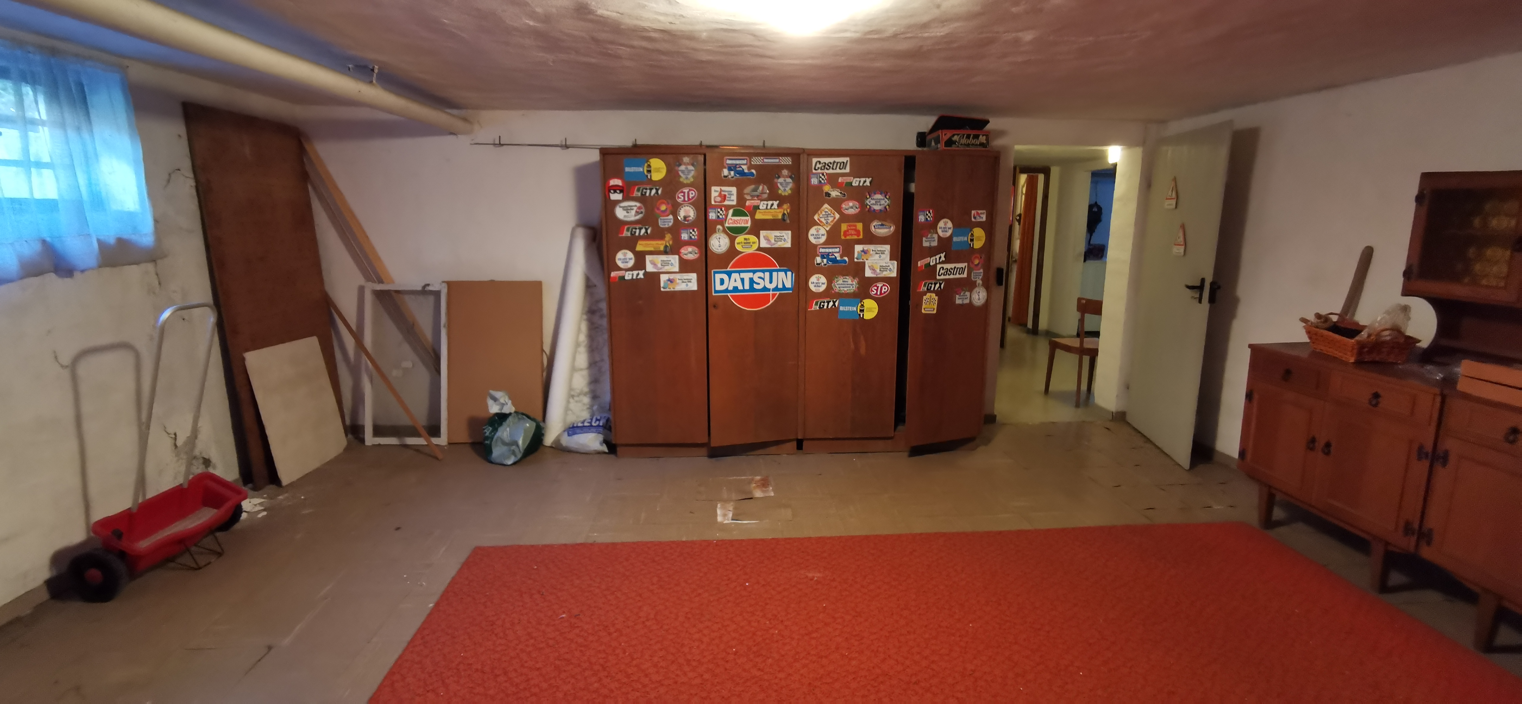 Perfektes robustes Einfamilienhaus in Familienfreundlichem Umfeld - Bild 9